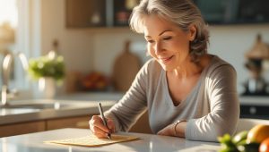 complete keto food list for women over 50