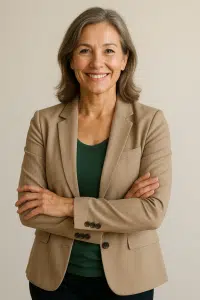 Women over 50 understanding menopause weight gain causes and evidence-based solutions